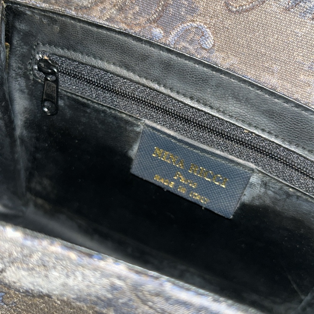 Nina Ricci Crossbody Bag - Picture 16 of 16